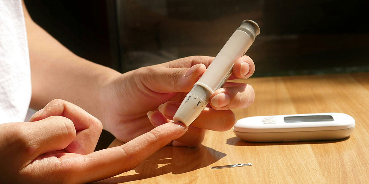 Diabete ed estate: le precauzioni fondamentali per prevenire le ulcere