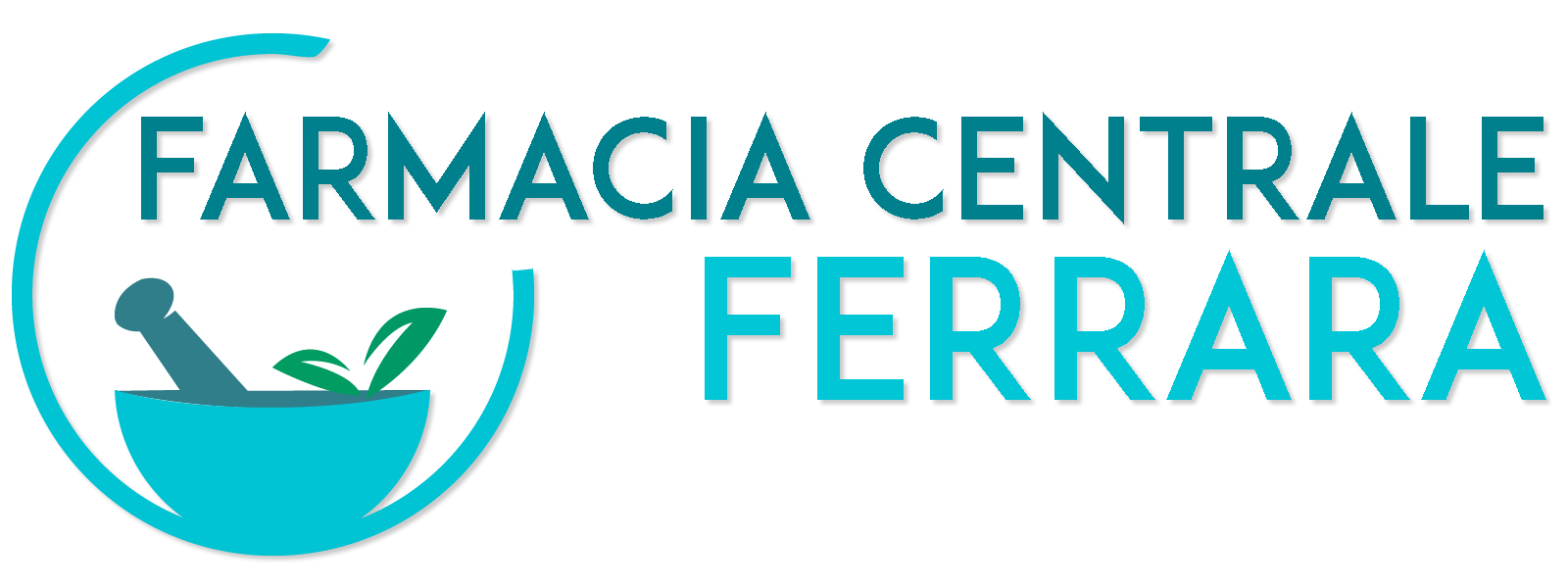 FARMACIA CENTRALE FERRARA Home Page