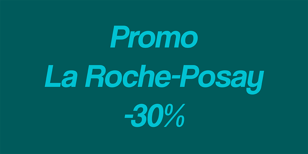 Promo La Roche-Posay: protezione solare avanzata al -30%